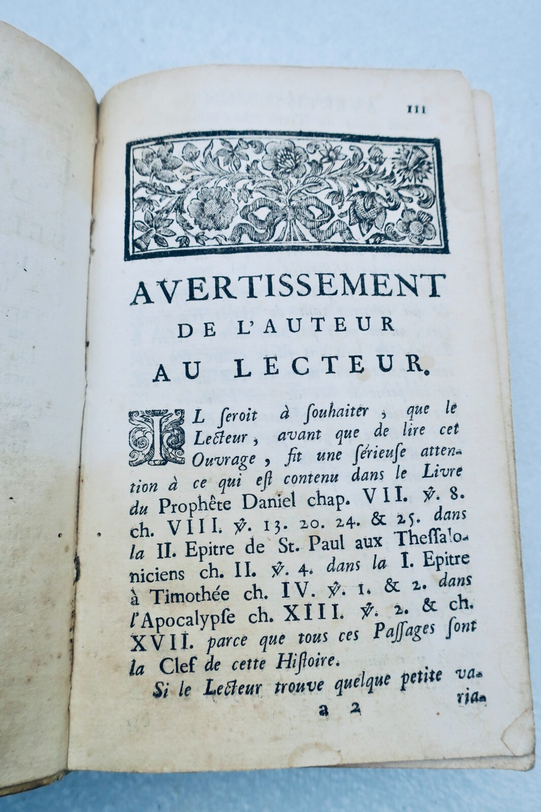 Zusammenfassung der Papstgeschichte - Image 3