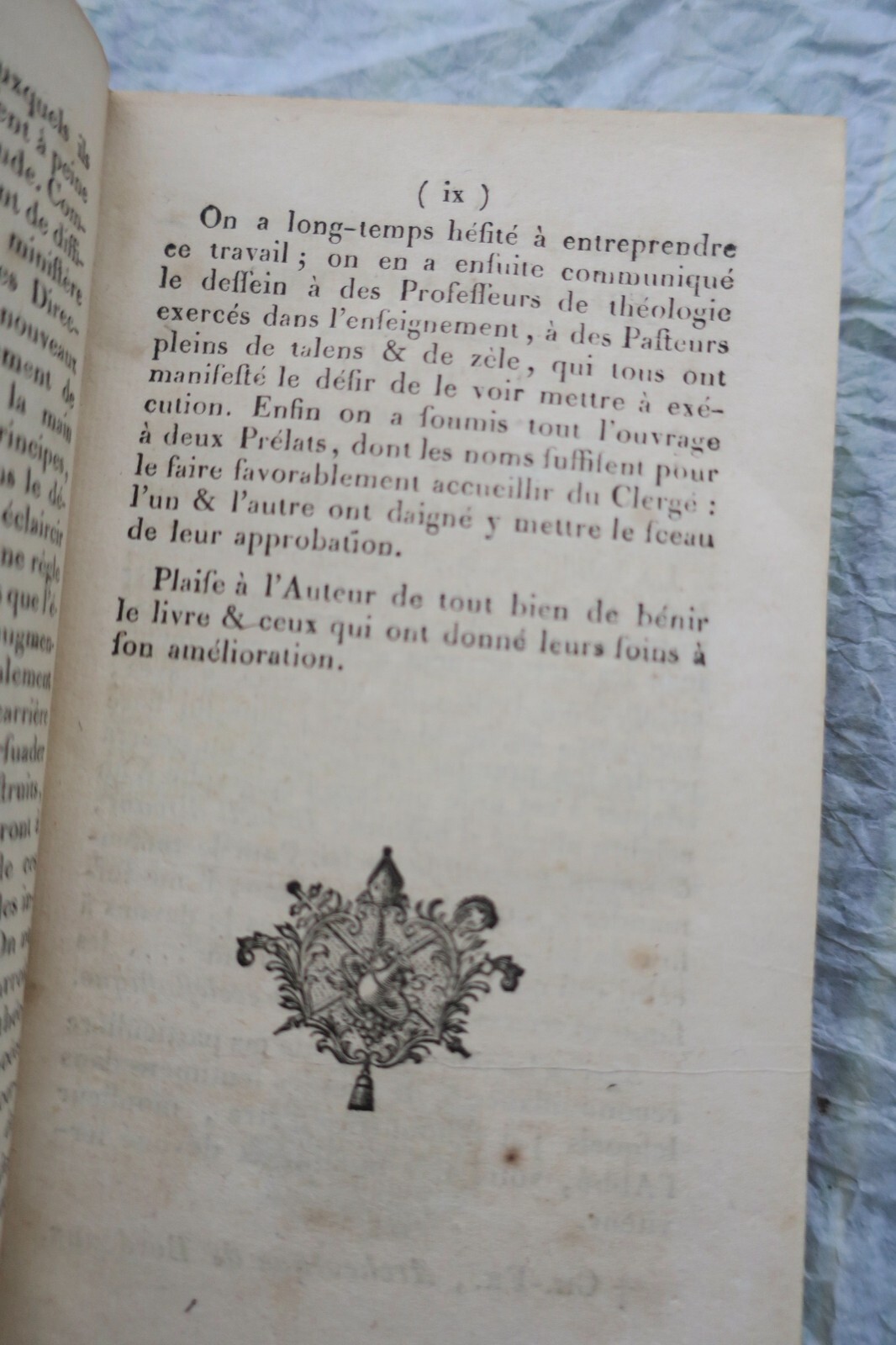 Ethics and Conduct for Priests - Image 6