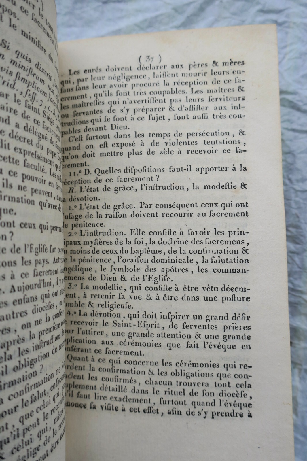 Ethics and Conduct for Priests - Image 5