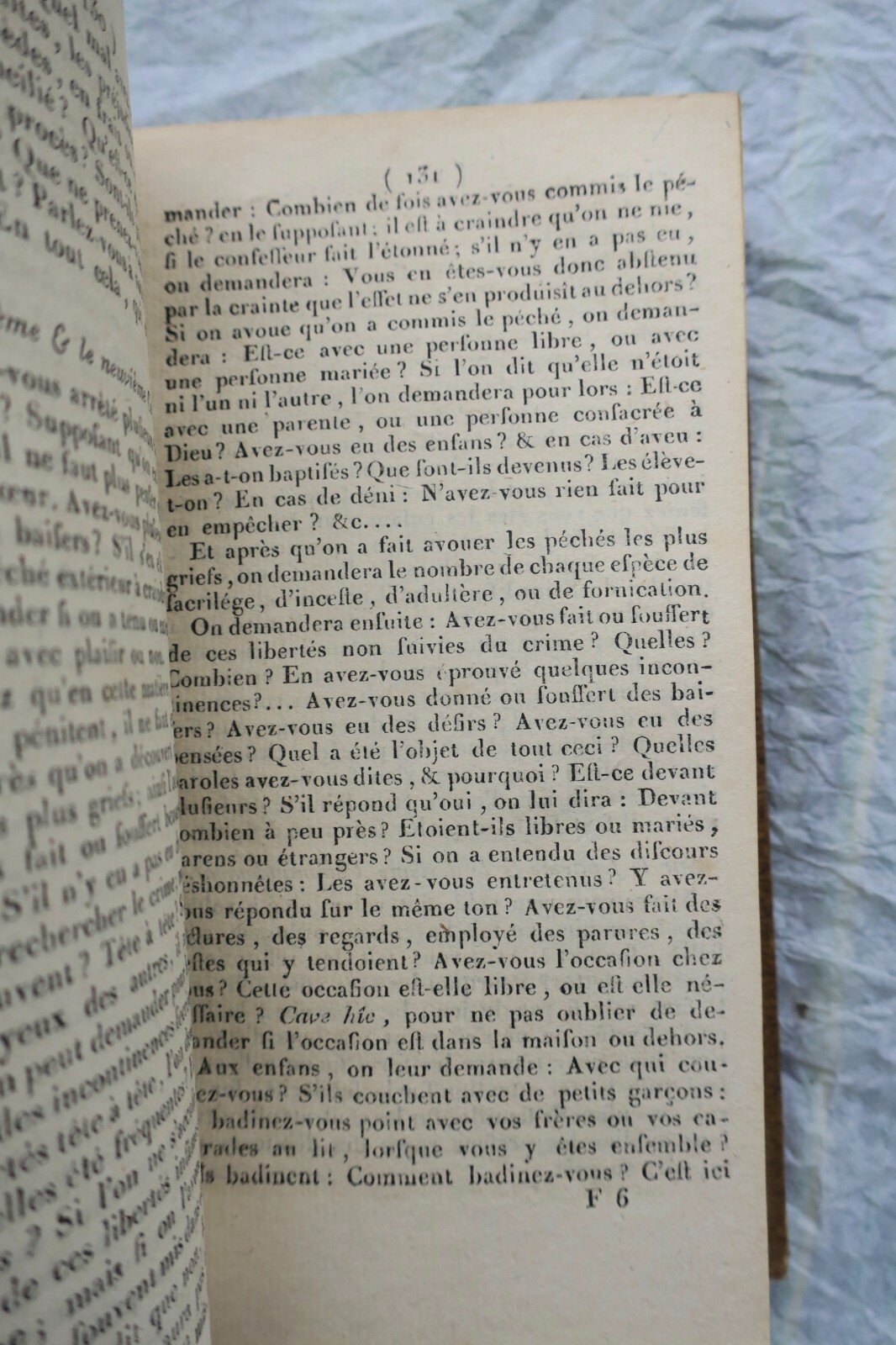 Ethics and Conduct for Priests - Image 4