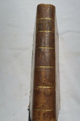 Abreviatura De La Historia Griega Y Romana 1785