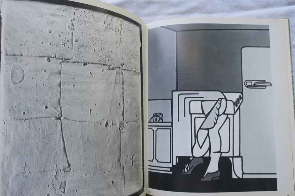 Abstract & Modern Paintings Auction Catalog