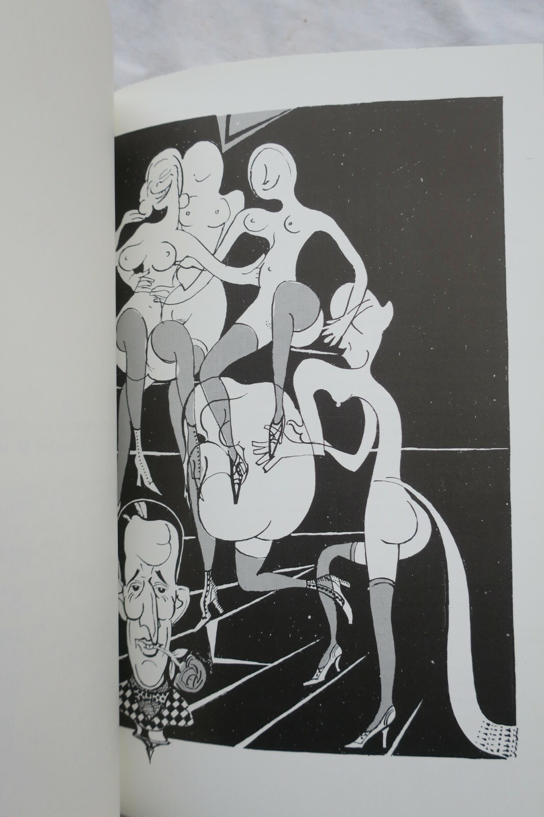 フランス文学のアルゴ翻訳：40人の作家<span class="lla-card-orig-wrap"><span class="lla-card-orig">❦ Académie d’argot 1971</span></span> - La Librairie Antique