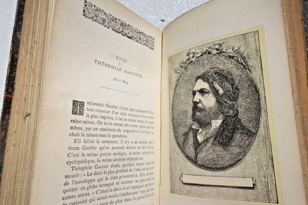 フランス学士院第41席の歴史