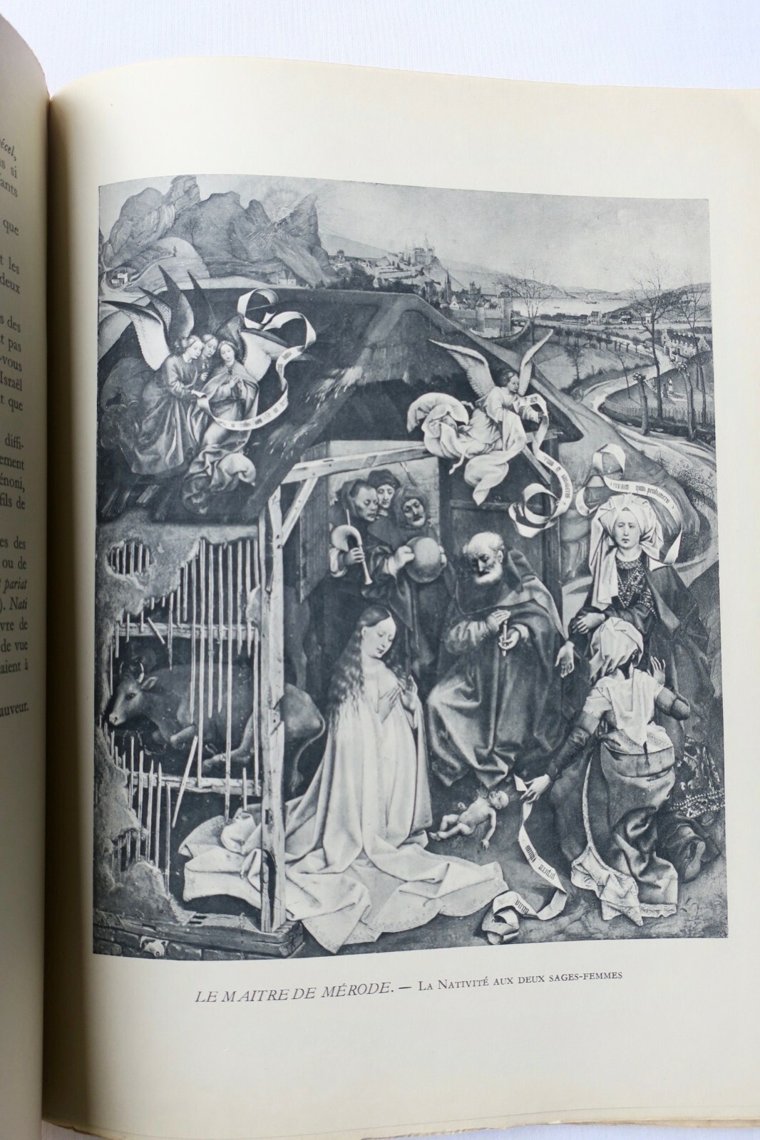 accouchement à travers les âges et les peuples - EDITION ORIGINALE 1939 – Image 4