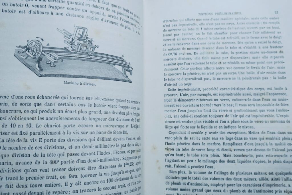 Acoustique Optique physique expérimentale
