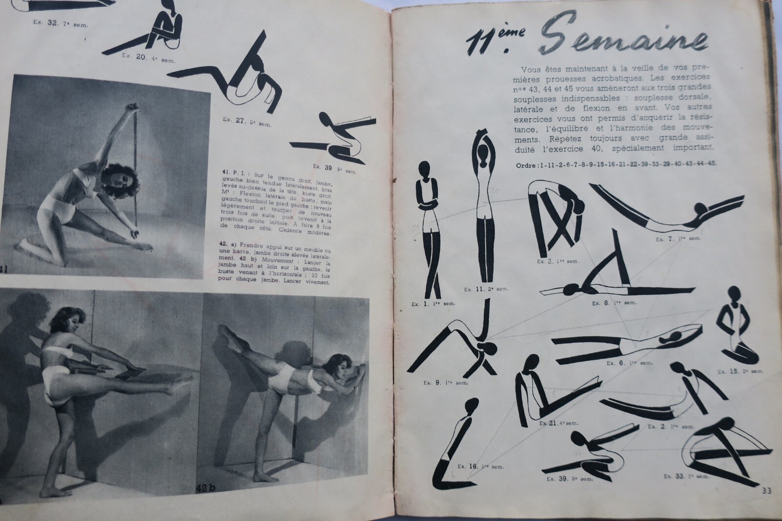 A guide to acrobatics in 26 weeks - Image 8