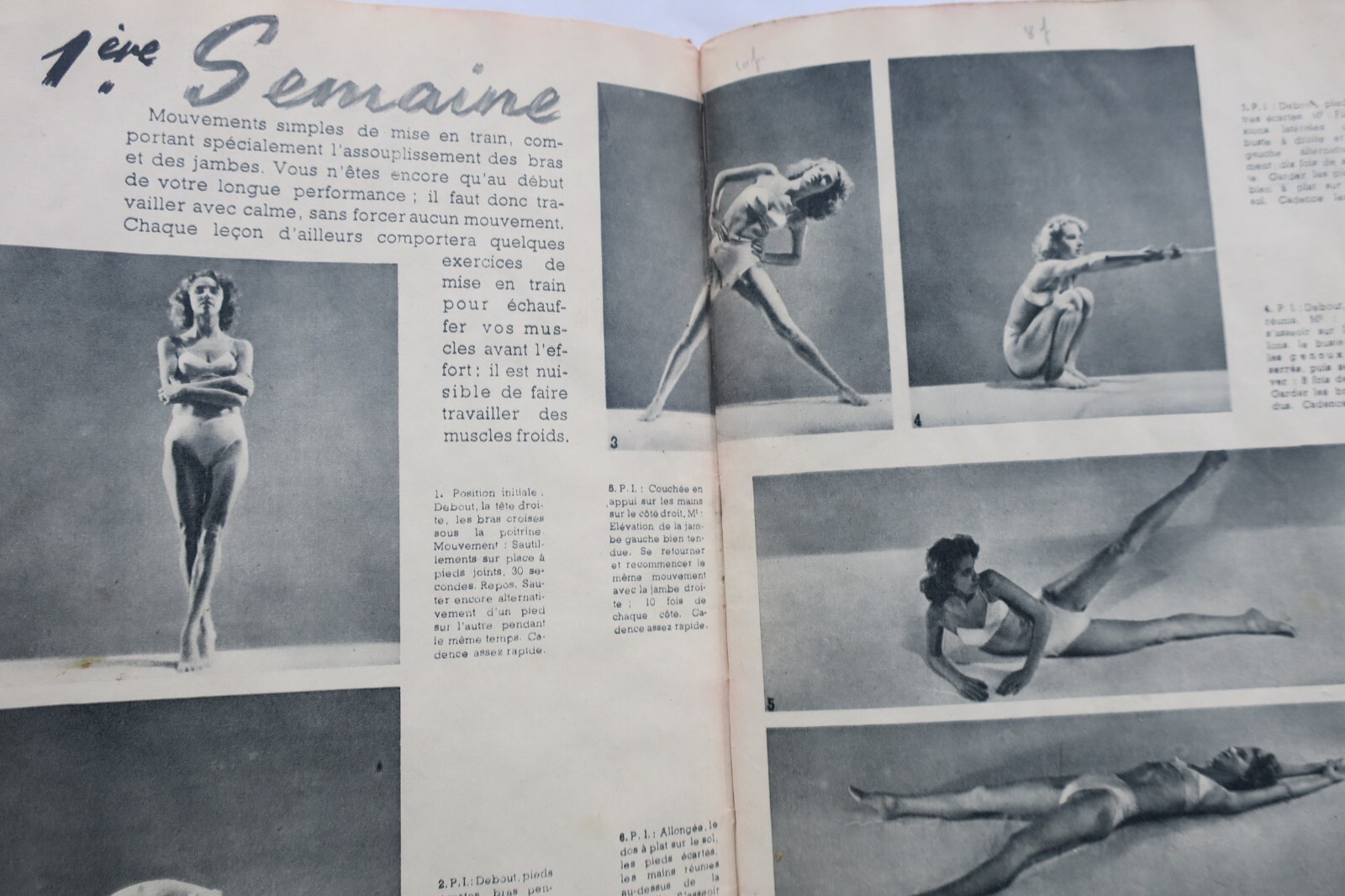 A guide to acrobatics in 26 weeks - Image 11
