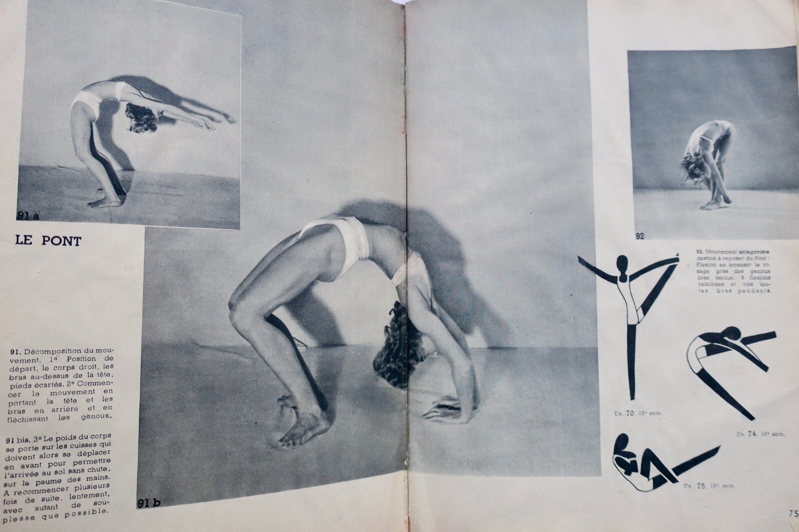A guide to acrobatics in 26 weeks - Image 4