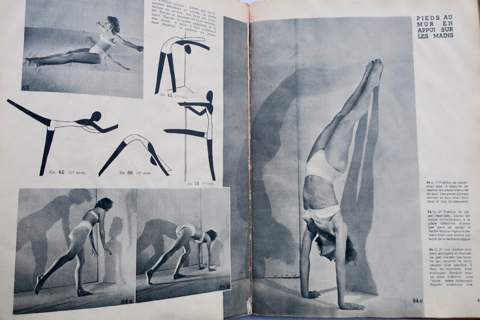 A guide to acrobatics in 26 weeks - Image 6