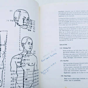 Acupuncture pratique 1975
