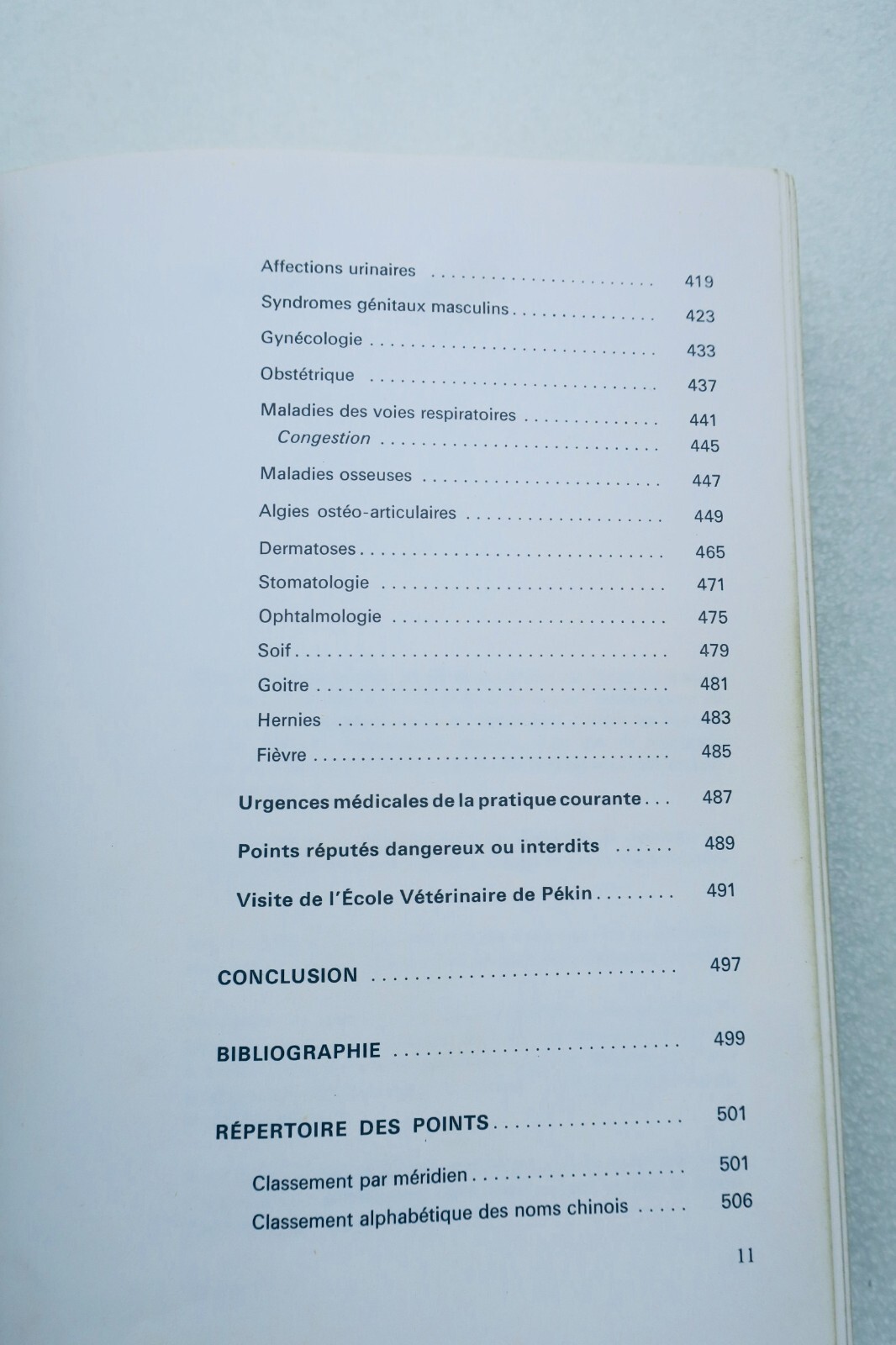 Practical acupuncture treatise - Image 3