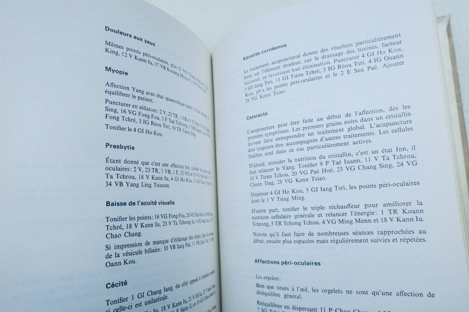 Practical acupuncture treatise - Image 11