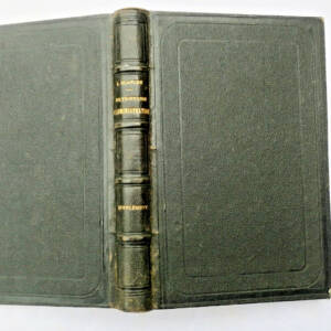 administration Dictionnaire général d'administration 1856