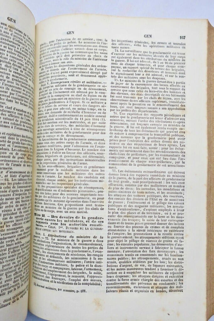 Comprehensive Administrative Dictionary