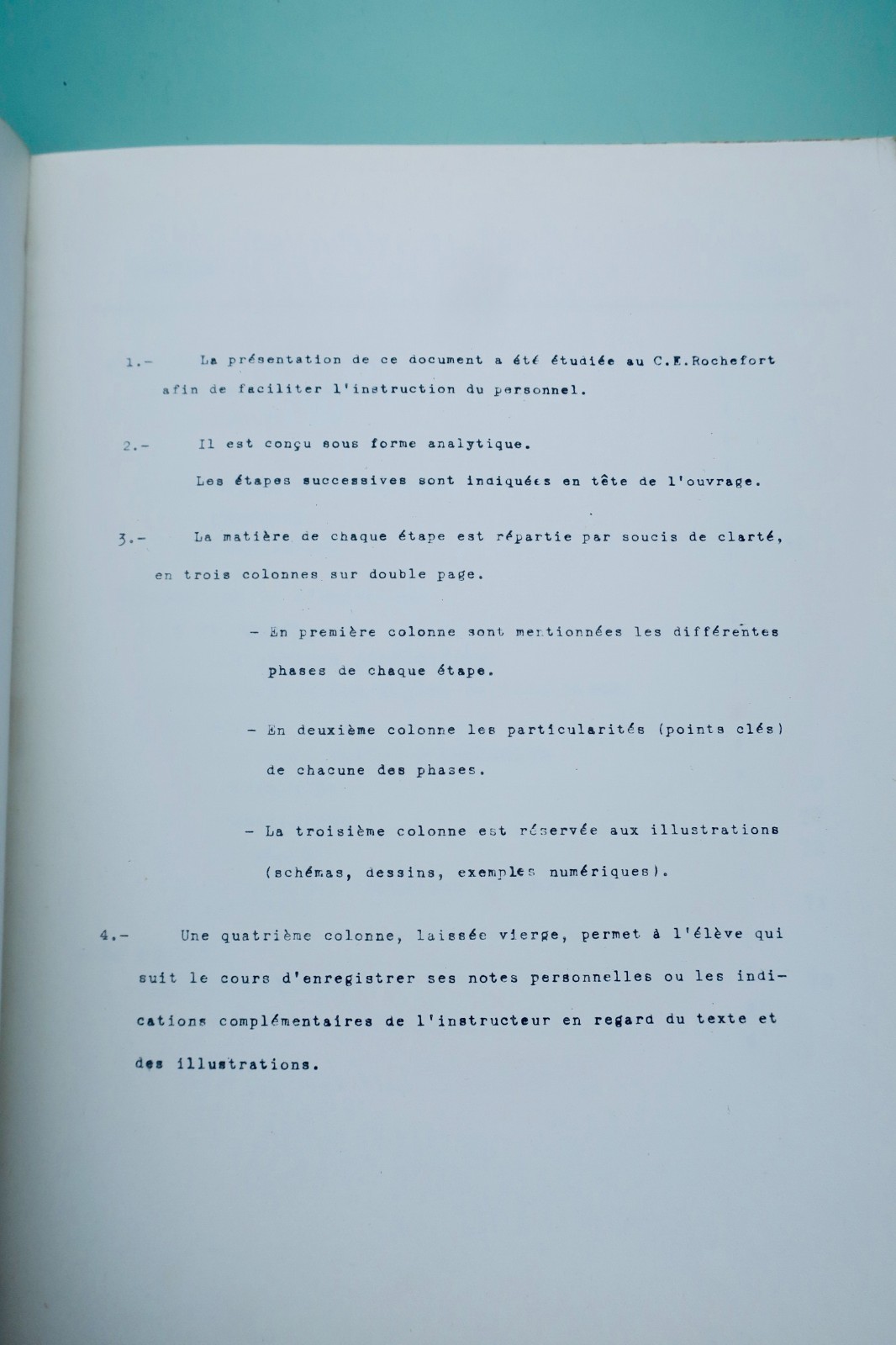 Handbuch zur Flugzeugwartung<span class="lla-card-orig-wrap"><span class="lla-card-orig">❦ Aéronautique entretien des aéronefs 1963</span></span> - La Librairie Antique
