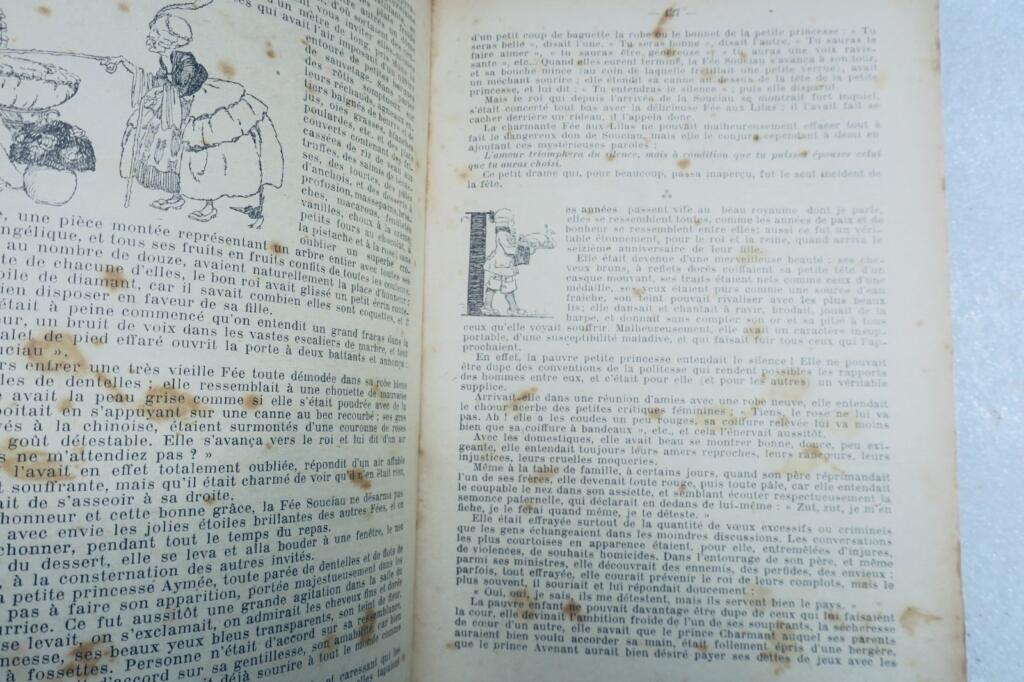 AF almanach de l&rsquo;action française 1919