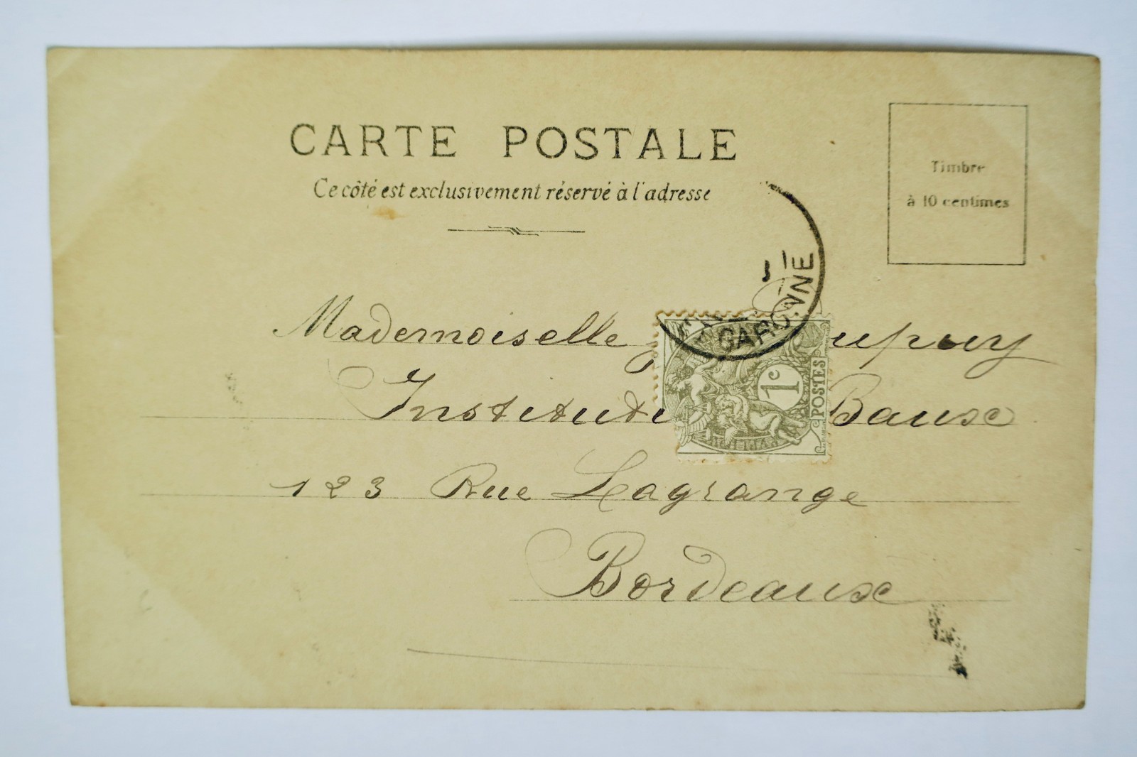 affiche crevée L’INTRANSIGEANT - La Librairie Antique