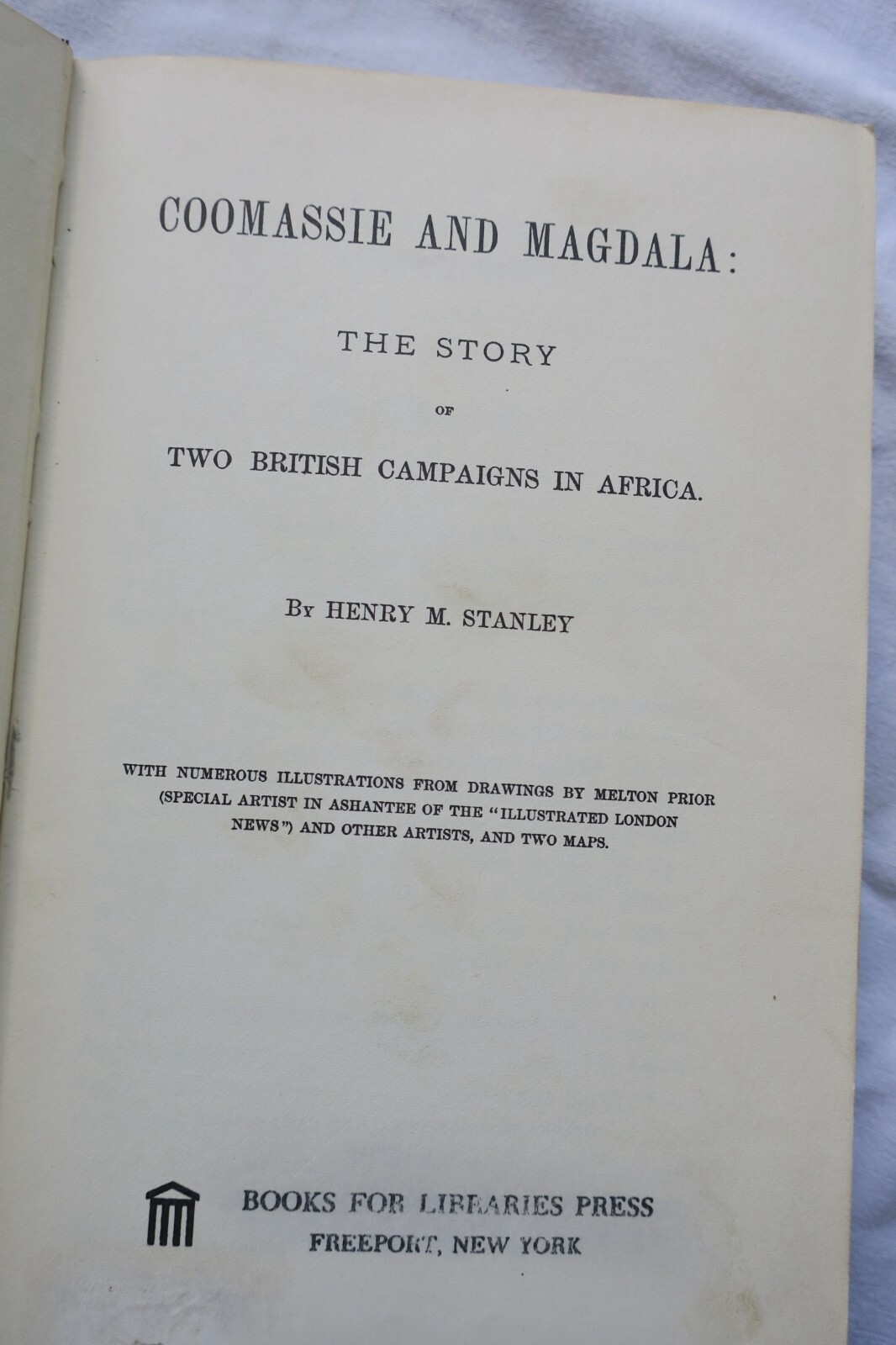 英国在非洲的战役 – Image 8