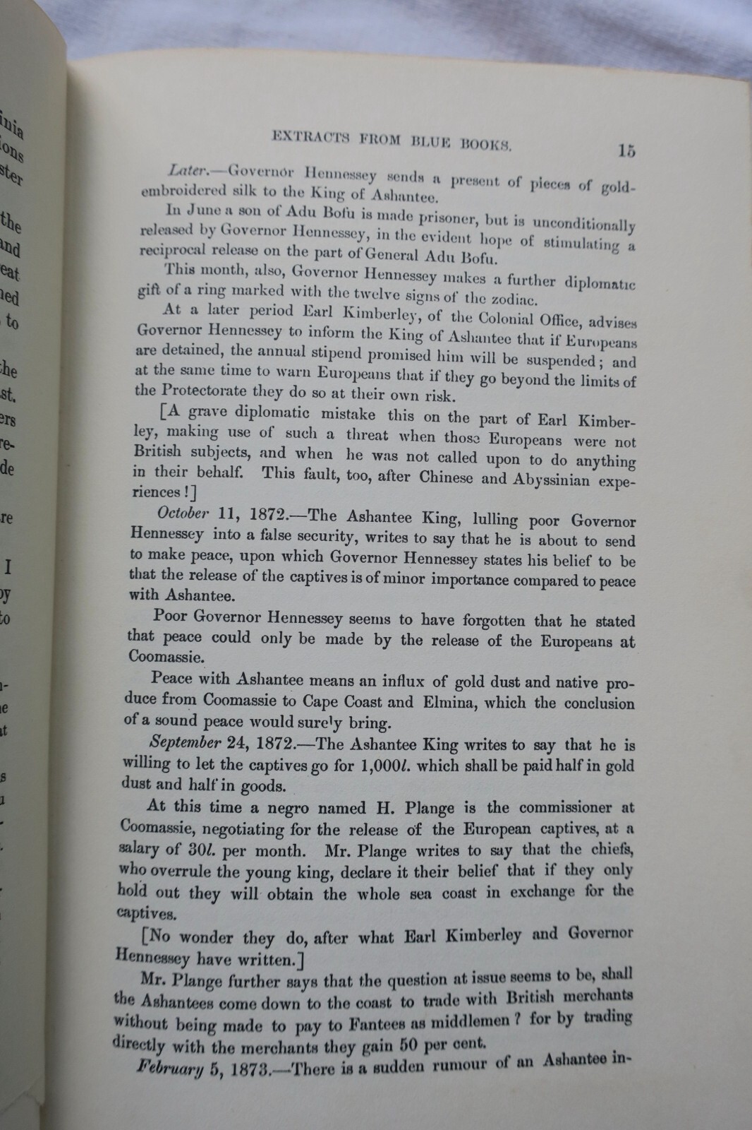 英国在非洲的战役 – Image 7