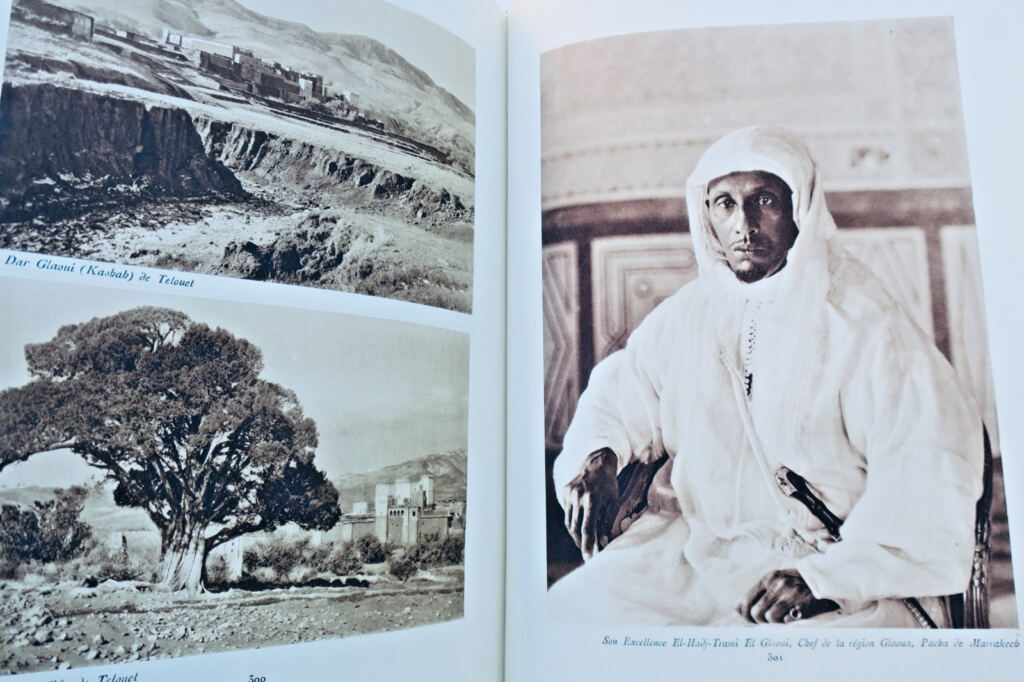 North Africa: Algeria, Tunisia, Morocco