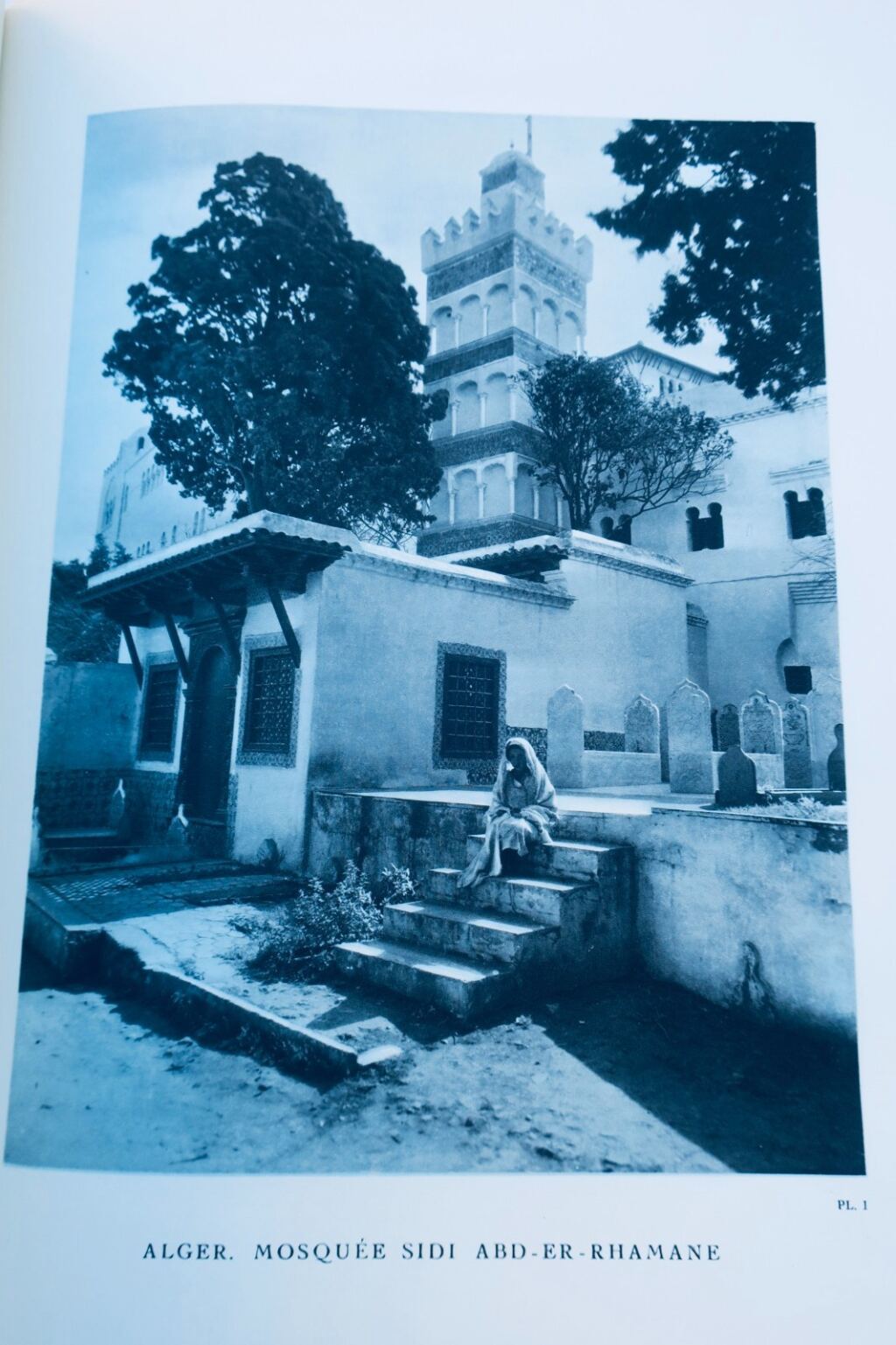 North Africa: Algeria, Tunisia, Morocco