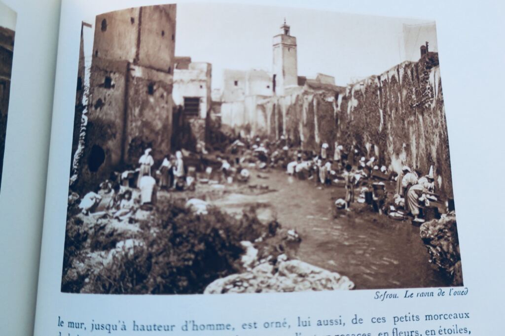 North Africa: Algeria, Tunisia, Morocco