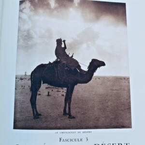 Afrique du Nord. Algérie - Tunisie - Maroc. Préface du Maréchal Lyautey 1927