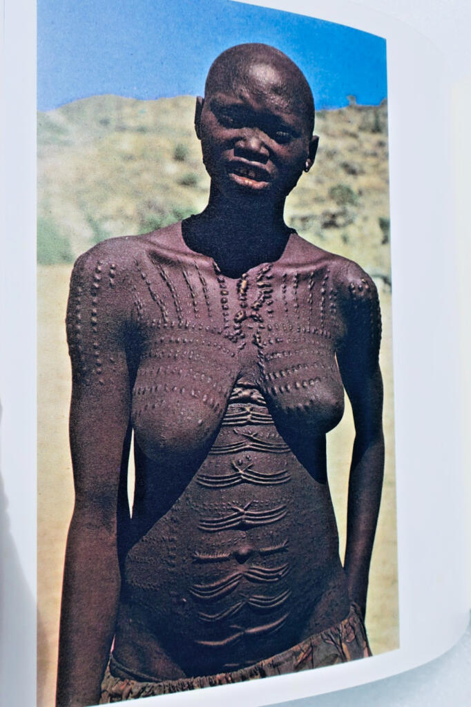 afrique DUERDEN DENNIS African art