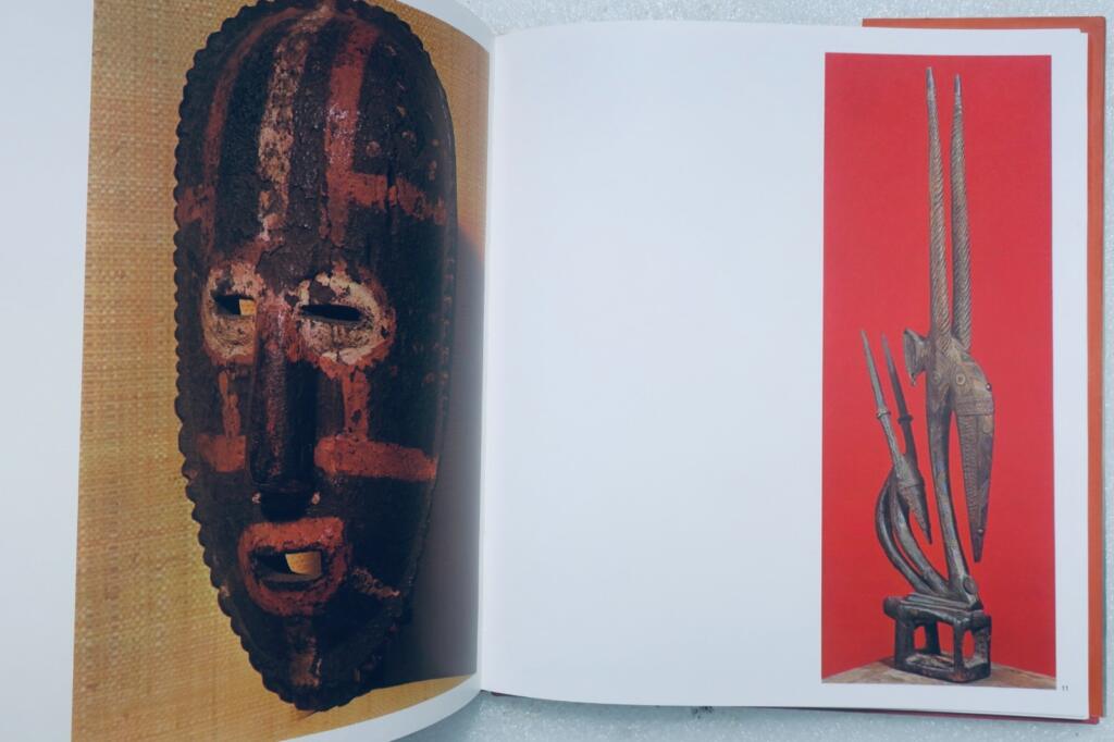 afrique DUERDEN DENNIS African art