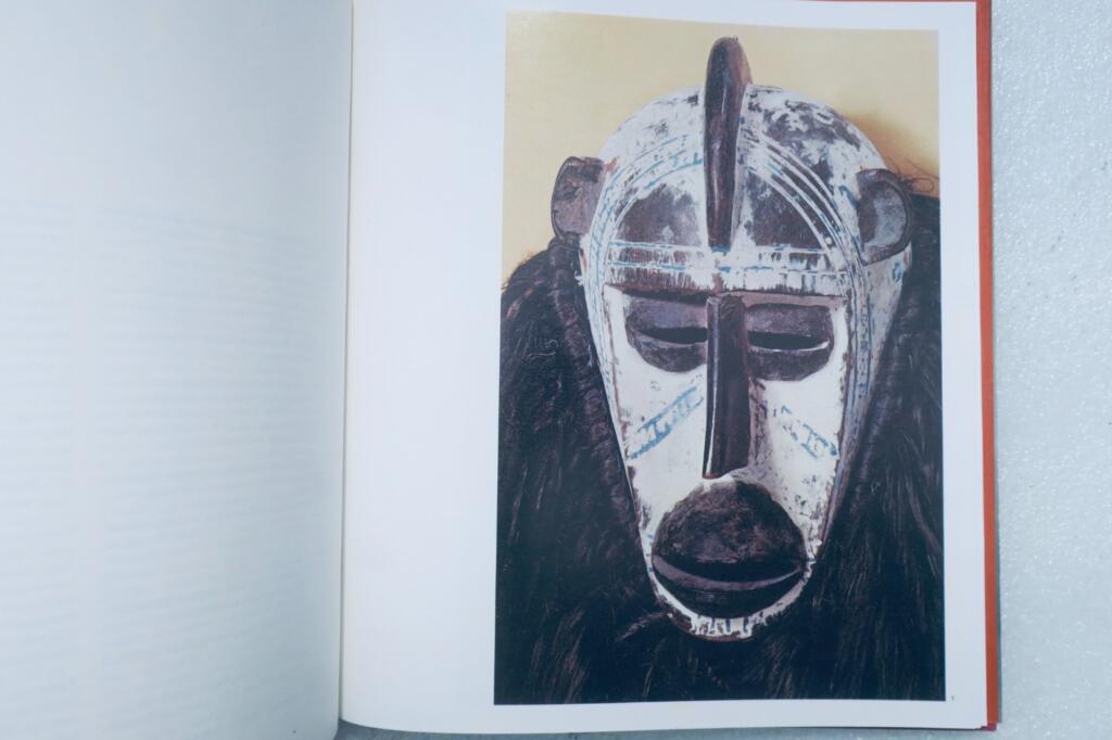 afrique DUERDEN DENNIS African art