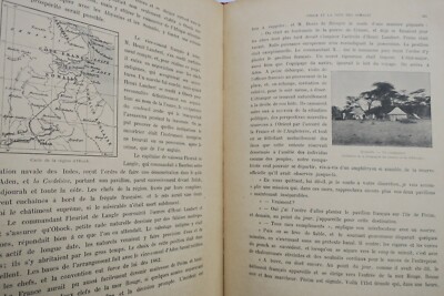 AFRIQUE les français en Afrique. SIMOND - Image 4