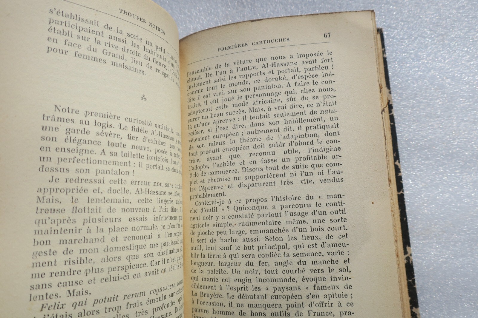 Black Troops, First Cartridges - Image 3