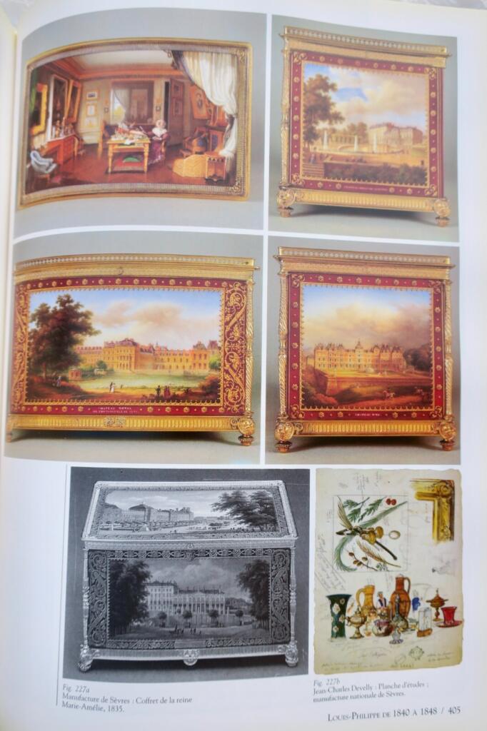 Goldene Ära der Dekorativen Künste