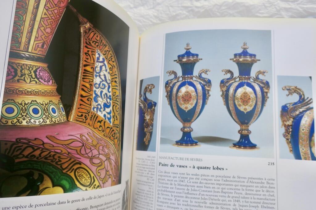 Ein Überblick über dekorative Kunst 1814-1848