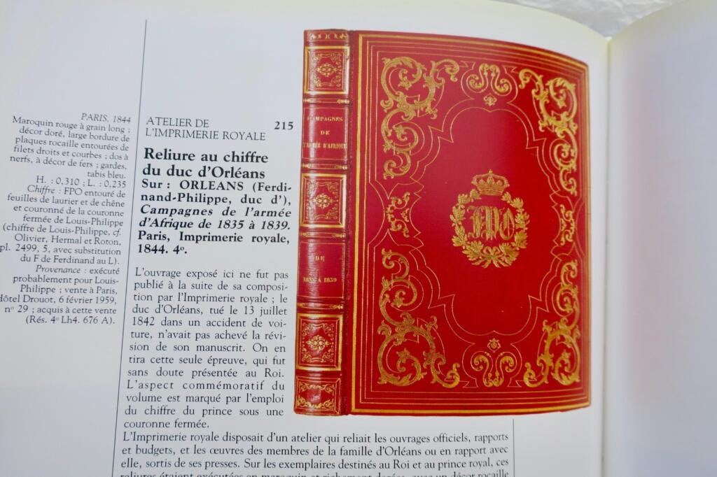 Ein Überblick über dekorative Kunst 1814-1848