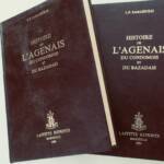 Regionalgeschichte von Agen und Umgebung