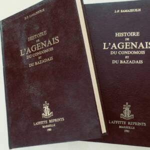 Regional History of Southwest France
