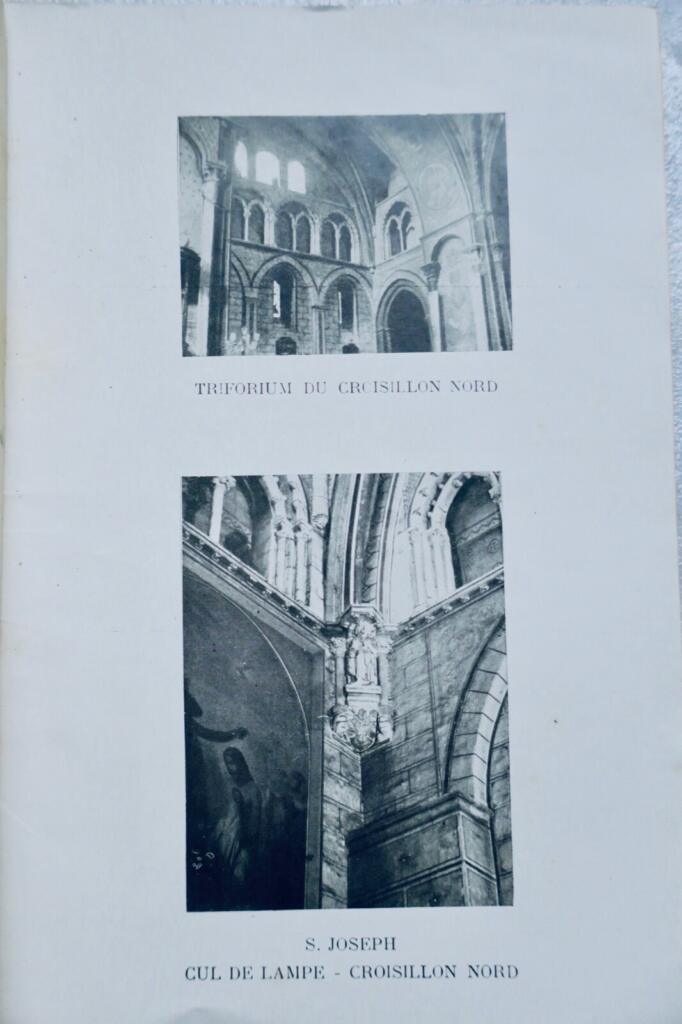 Agen Cathedral - Visitor's Guide