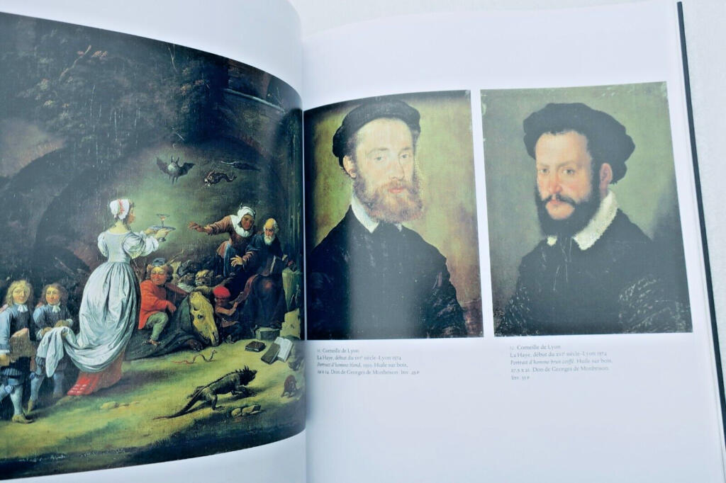 Einblicke in das Kunstmuseum Agen