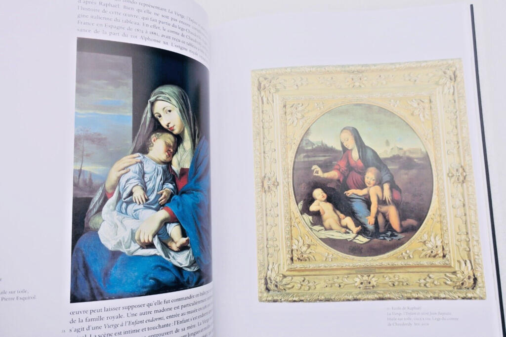 Einblicke in das Kunstmuseum Agen