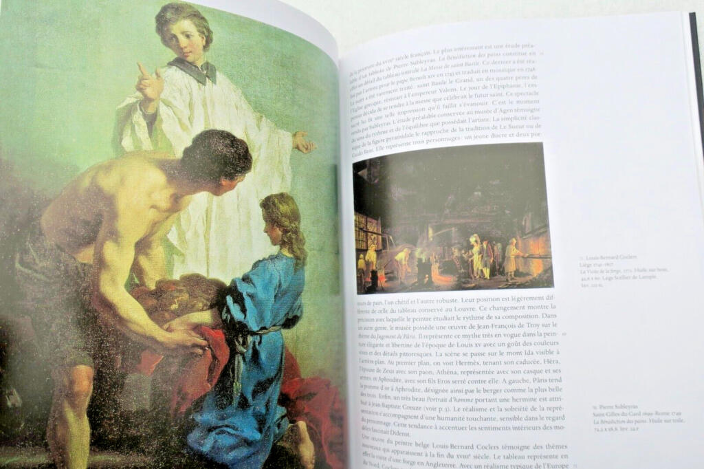 Einblicke in das Kunstmuseum Agen