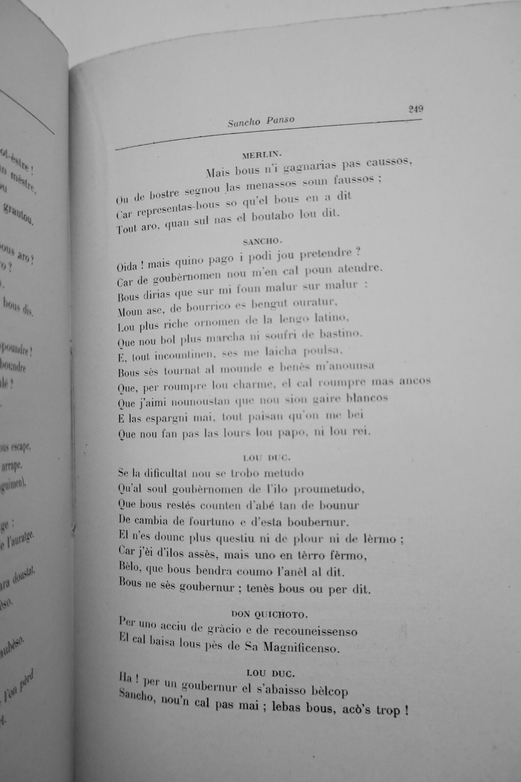 Werke des François de Cortète, Herr von Prades und Cambe - Image 7