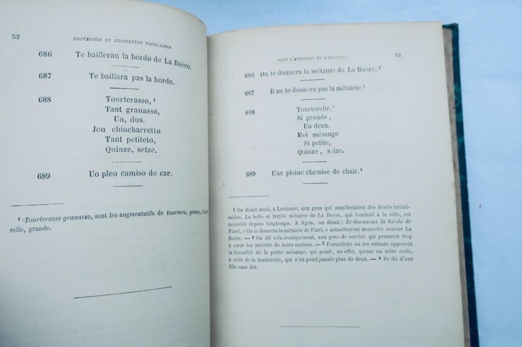 Agricultural and Scientific Society Work Collection