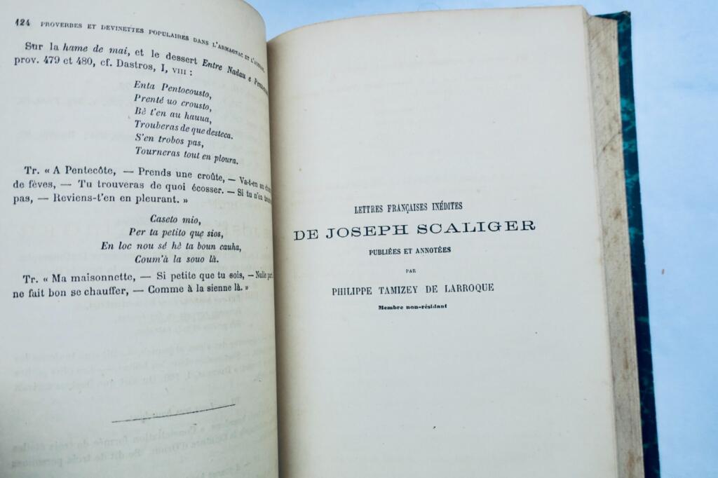 Agricultural and Scientific Society Work Collection