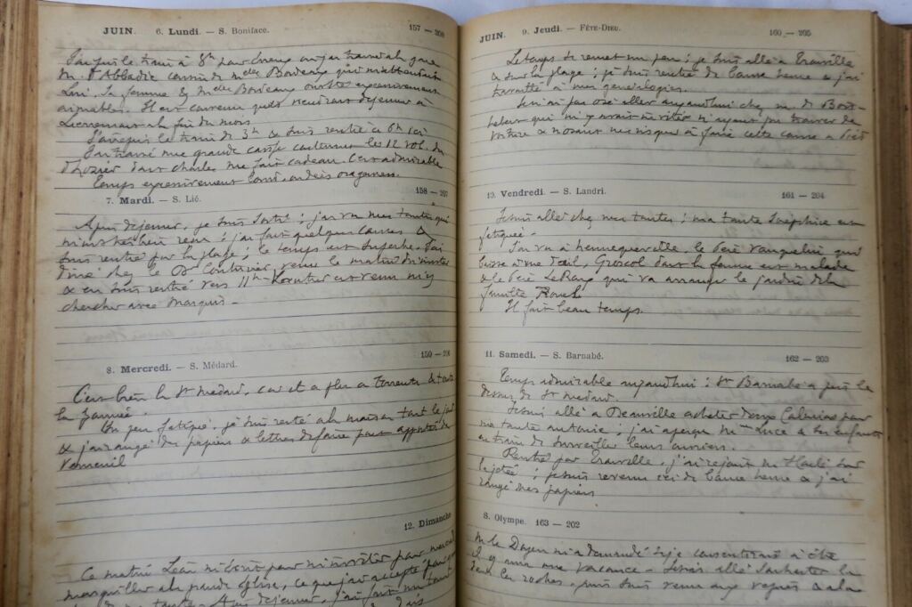 Verzeichnis der Rechtsberufe 1898