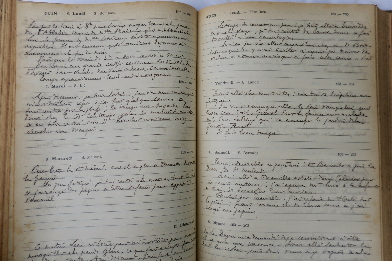 Leitfaden für französische Rechtsberufe 1898 - Image 7