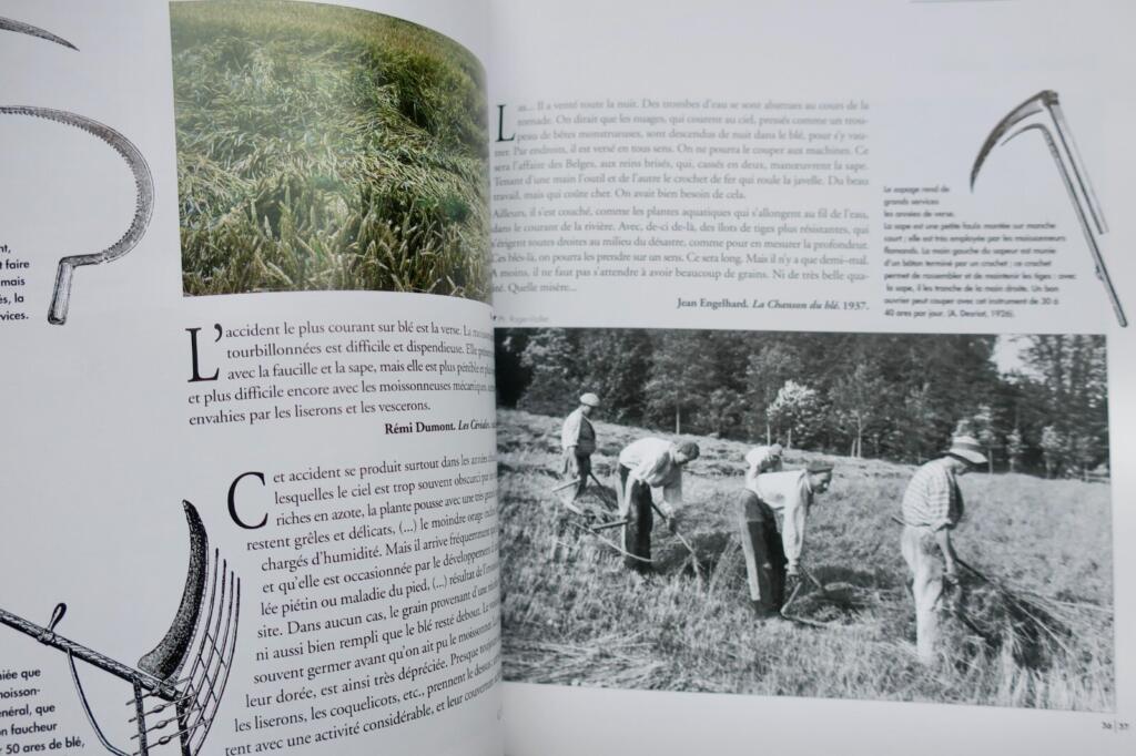 Crop Protection and Agricultural Labor