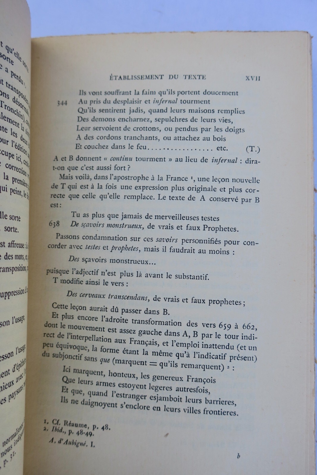 Critical Edition of Agrippa's Tragedies - Image 6
