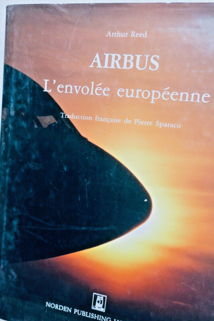 AIRBUS – L´envolée européenne 1991